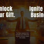 How to Activate the Business Inside You