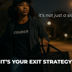 how to start a business after work