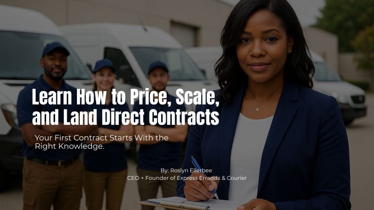 courier-business-workshop-how-to-start-courier-company.