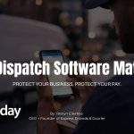 Dispatch Software