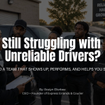 Reliable Driver Team