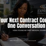 Medical Courier Clients